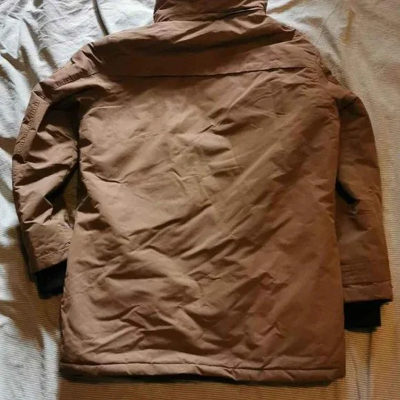Winter coat - Picture 3 of 3